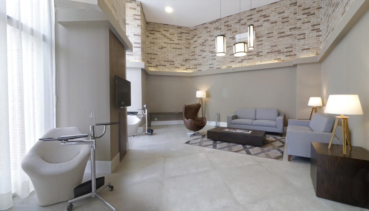 Nobile Residences Studio Pinheiros São Paulo Zewnętrze zdjęcie