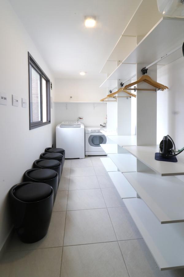 Nobile Residences Studio Pinheiros São Paulo Zewnętrze zdjęcie
